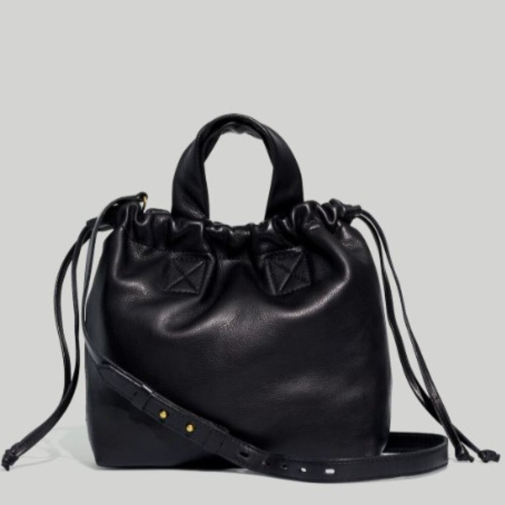 Madewell Piazza Crossbody Bag
